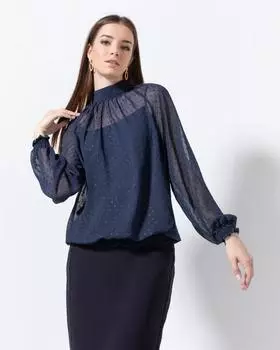 Блузка Time-to-dress