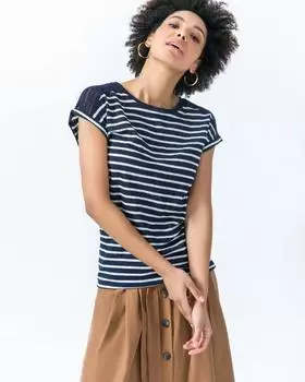 Блузка Via Appia