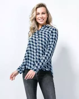 Блузка Via Appia