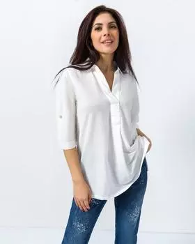 Блузка Via Appia Due