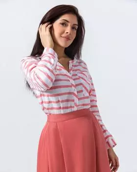 Блузка Via Appia Due