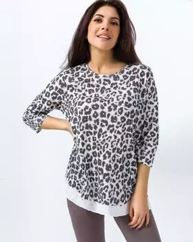 Блузка Via Appia Due