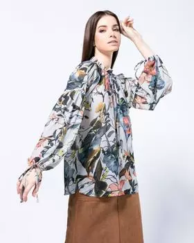 Блузка Via Veneto