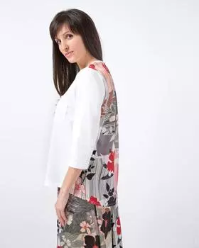 Блузка Via Veneto