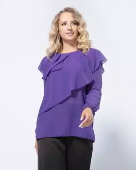 Блузка Via Veneto