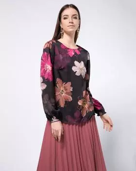 Блузка Via Veneto