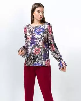 Блузка Via Veneto