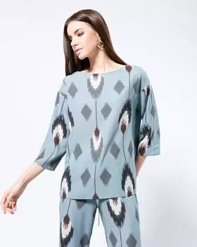 Блузка Via Veneto