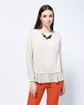 Блузка Via Veneto