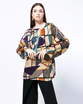 Блузка Via Veneto