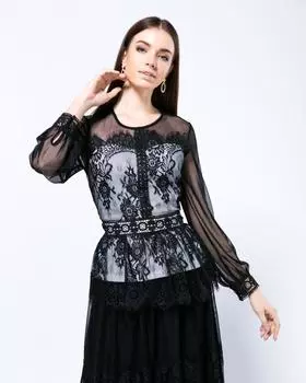 Блузка Via Veneto