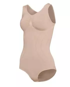 Боди корректирующее Schlankstutz