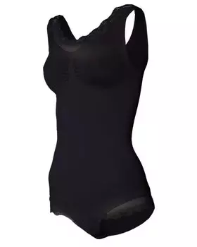 Боди корректирующее Schlankstutz