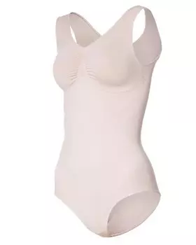 Боди корректирующее Schlankstutz