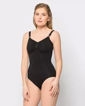 Боди корректирующее Schlankstutz