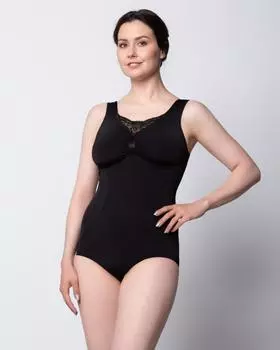 Боди корректирующее Schlankstutz