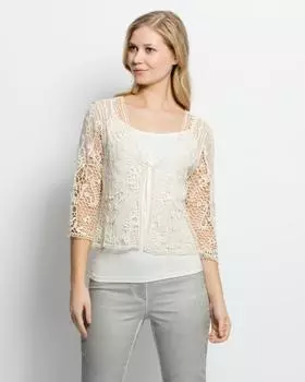 Болеро Rita Pfeffinger