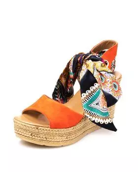 Босоножки Elena