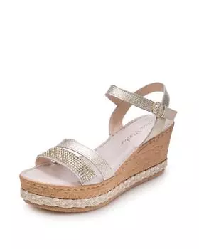 Босоножки Gaia Verdi