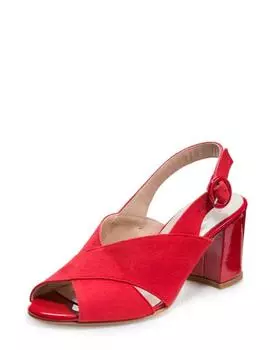 Босоножки Imac