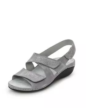 Босоножки Jurgen Hirsch