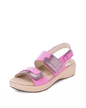 Босоножки Jurgen Hirsch