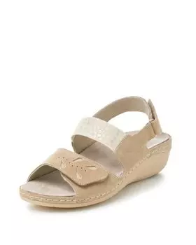 Босоножки Jurgen Hirsch