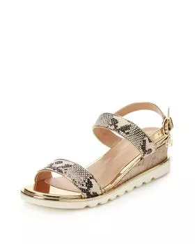 Босоножки Laura Biagiotti