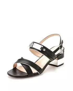 Босоножки Laura Biagiotti