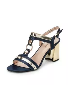 Босоножки Laura Biagiotti