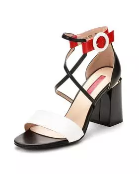 Босоножки Laura Biagiotti