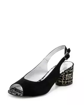 Босоножки Simen