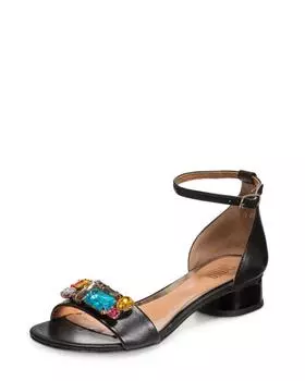 Босоножки Simen