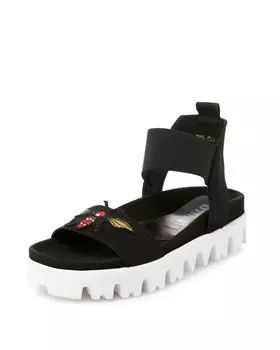 Босоножки Simen