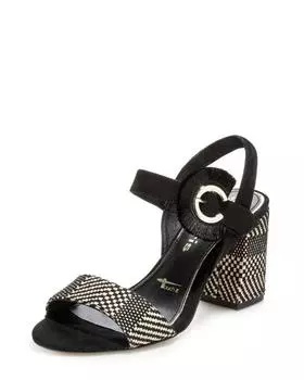 Босоножки Tamaris