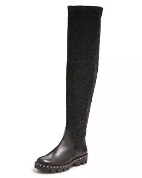 Ботфорты Gaia Verdi