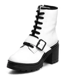 Ботильоны Gaia Verdi