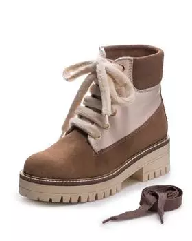 Ботинки Elena