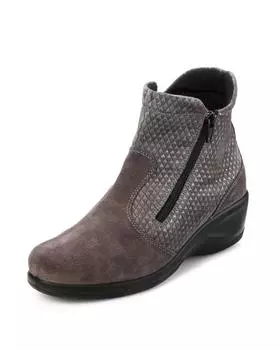 Ботинки Jurgen Hirsch