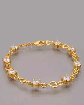Браслет Diamantaire