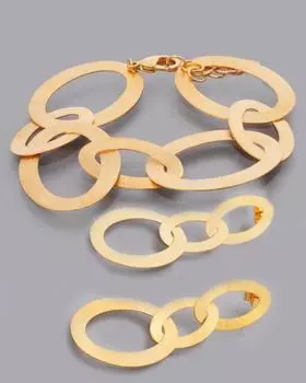 Браслет и серьги Claris