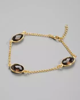 Браслет World of Gemstones