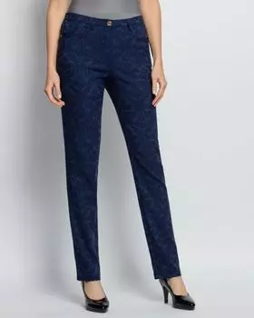 Брюки Alfredo Pauly