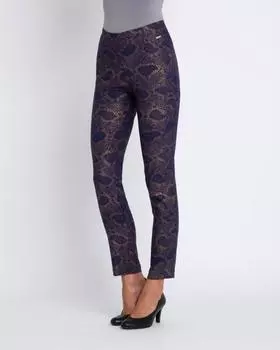 Брюки Alfredo Pauly