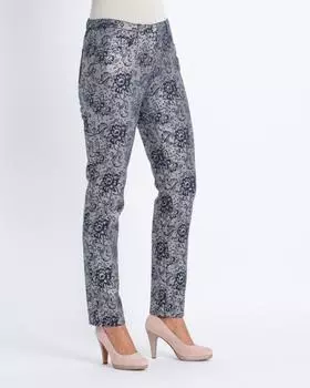 Брюки Alfredo Pauly