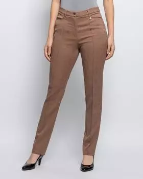 Брюки Alfredo Pauly