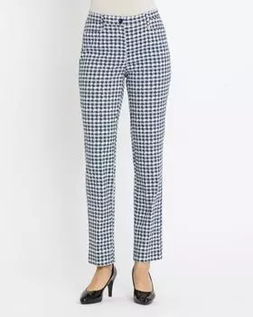 Брюки Alfredo Pauly