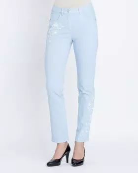 Брюки Alfredo Pauly