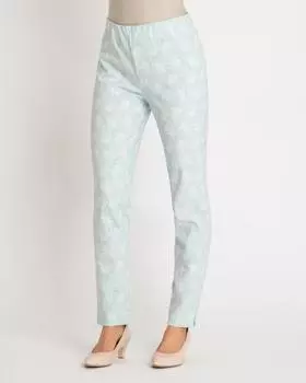 Брюки Alfredo Pauly