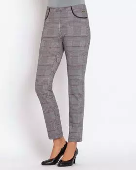 Брюки Alfredo Pauly